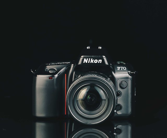 Nikon F70+TAMRON AF 28-105mm F=4-5.6 #8667 #135 フィルムカメラ