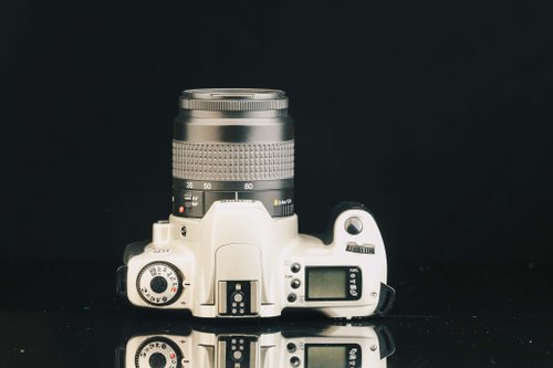 Canon フィルムカメラ　EOS Kiss III 43デジカメ*ラボ: キヤノンEOS Kiss III 購入