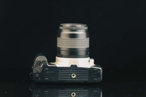 Canon フィルムカメラ　EOS Kiss III EOS Kiss III - キヤノンカメラミュージアム