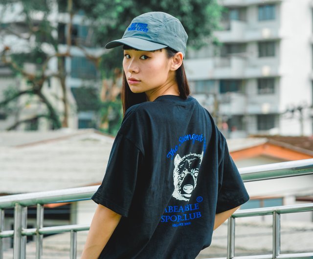 ま*る様 WILDBLUE 会場限定　自画像Tシャツ ま*る様 WILDBLUE 会場限定 自画像Tシャツ WILDBLUE 会場限定