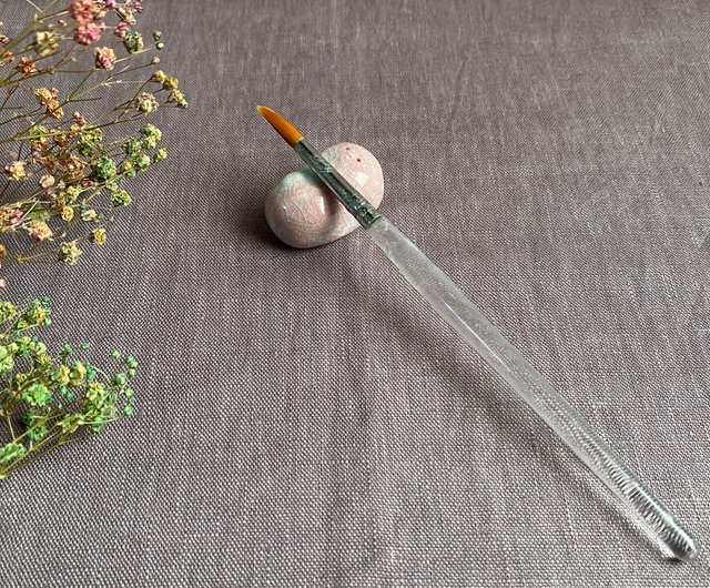 箸置き 陶芸 手作り陶器 - ショップ ツーもち-陶磁器 箸・箸置き