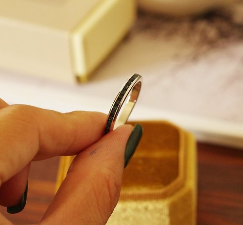 How to Make a Ring Fit Smaller