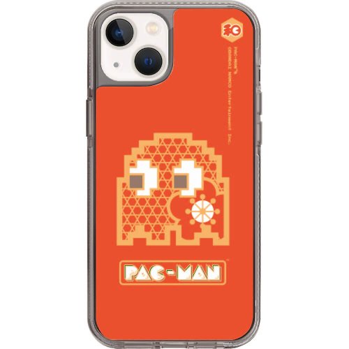 LANI's 風格防摔手機殼 KUTANI加賀 Pac-Man 小精靈 防摔手機殼 iphone 12 13 Pro Max