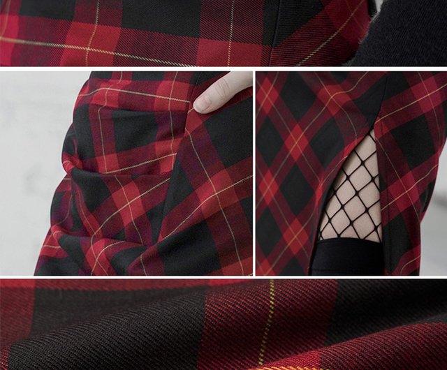 IF SIX WAS NINE ジャケット　パンツ　ビスチェ　ロングスカート IF SIX WAS NINE（イフシックスワズナイン）の「IF SIX WAS NINE
