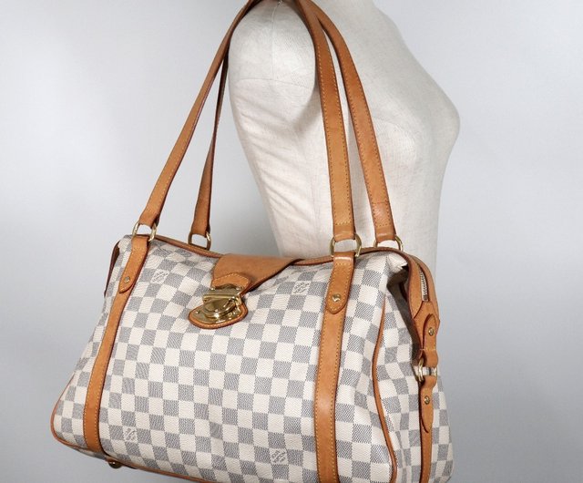 日本直送】ルイ・ヴィトン LOUIS VUITTON ストレーザPM