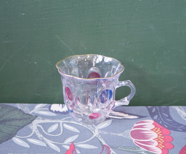 初期のプラスチックカップスポットかわいい透明プラスチックカップギフト ショップ Sunday Antique グラス コップ Pinkoi 初期のプラスチックカップスポットかわいい透明プラスチックカップギフト ショップ Sunday Antique グラス コップ Pinkoi