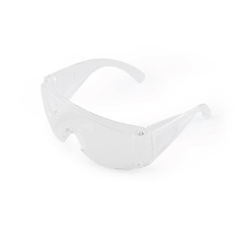 ACEKA 運動眼鏡 【ACEKA】全罩式多用途防護眼鏡(SHIELD 防護系列)