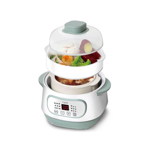 Digital Electric Stew Pot / 0.7L