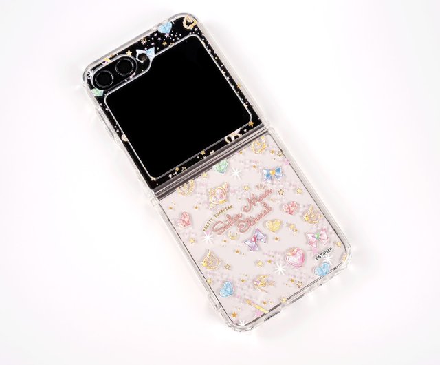 Sailor Moon Phone Case/ Cardcaptor Sakura on sale Phone Case/ Resin Z Flip 3/ Resin ZFlip3/ Resin Z Flip3/ Resin Phone Case/ Resin Case