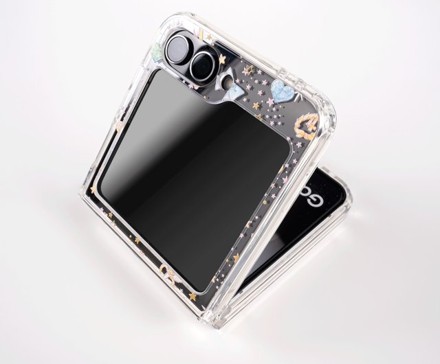 美少女戦士セーラームーン Galaxy Z Fold/Filp 6 スタンダード