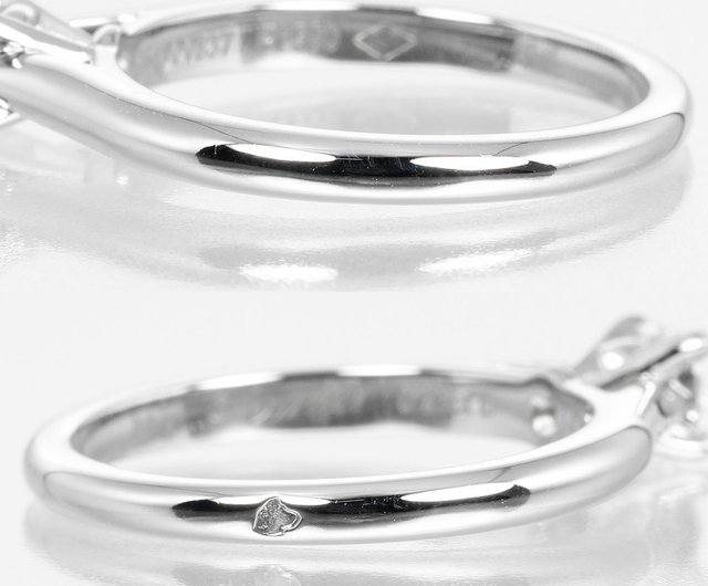 楽天市場】カルティエ リング ソリテール Cartier 指輪