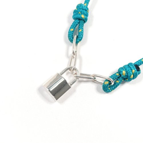 日本直送 中古美品】ルイヴィトン LOUIS VUITTON ブレスレット