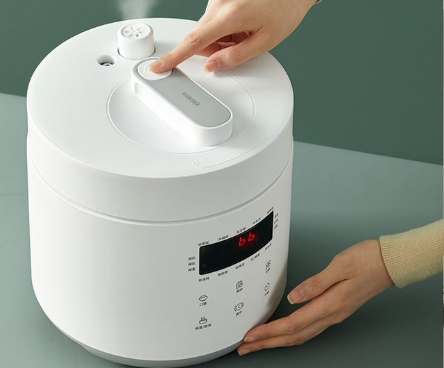 tesco electric pressure cooker
