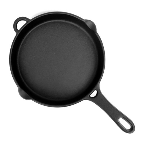 Specializing in Nambu Ironware 巖鑄 南部鐵器 平底鍋 17cm IH對應 日本製