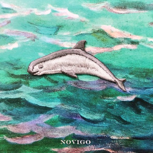 4199 外国切手　モルディブ 　イルカとネズミイルカ 切手シート 4199 外国切手 モルディブ イルカとネズミイルカ 切手シート