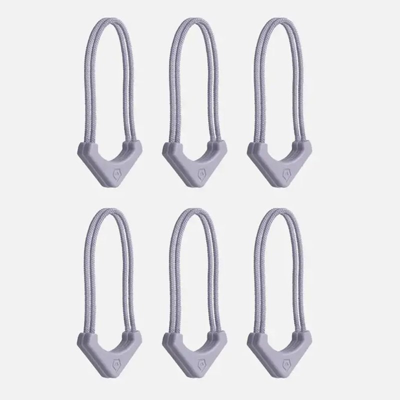 Wandrd WORRYLES Locking Zipper Pullers 防盜拉鏈扣 - 其他 - 其他材質 