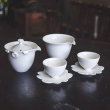 九份茶坊 Jioufen Teahouse | Pinkoi | 台湾のデザイナーズブランド