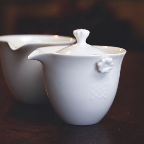 金銀花シリーズ茶器セット - ショップ 九份茶坊 Jioufen