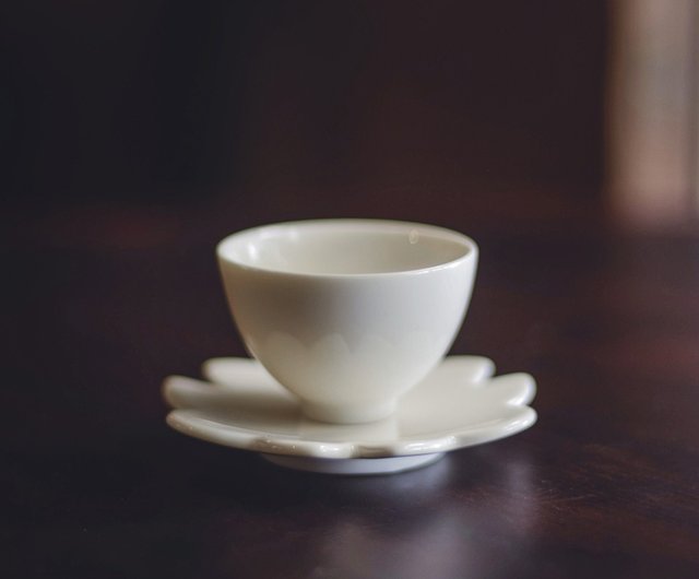 金銀花シリーズ茶器セット - ショップ 九份茶坊 Jioufen