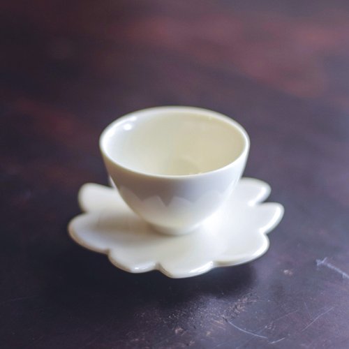 金銀花シリーズ茶器セット - ショップ 九份茶坊 Jioufen