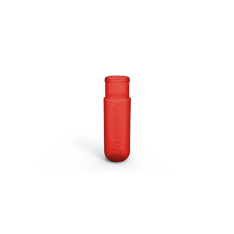 荷蘭 dopper 瓶身 - 熱力 - 水壺/水瓶 - 塑膠 多色