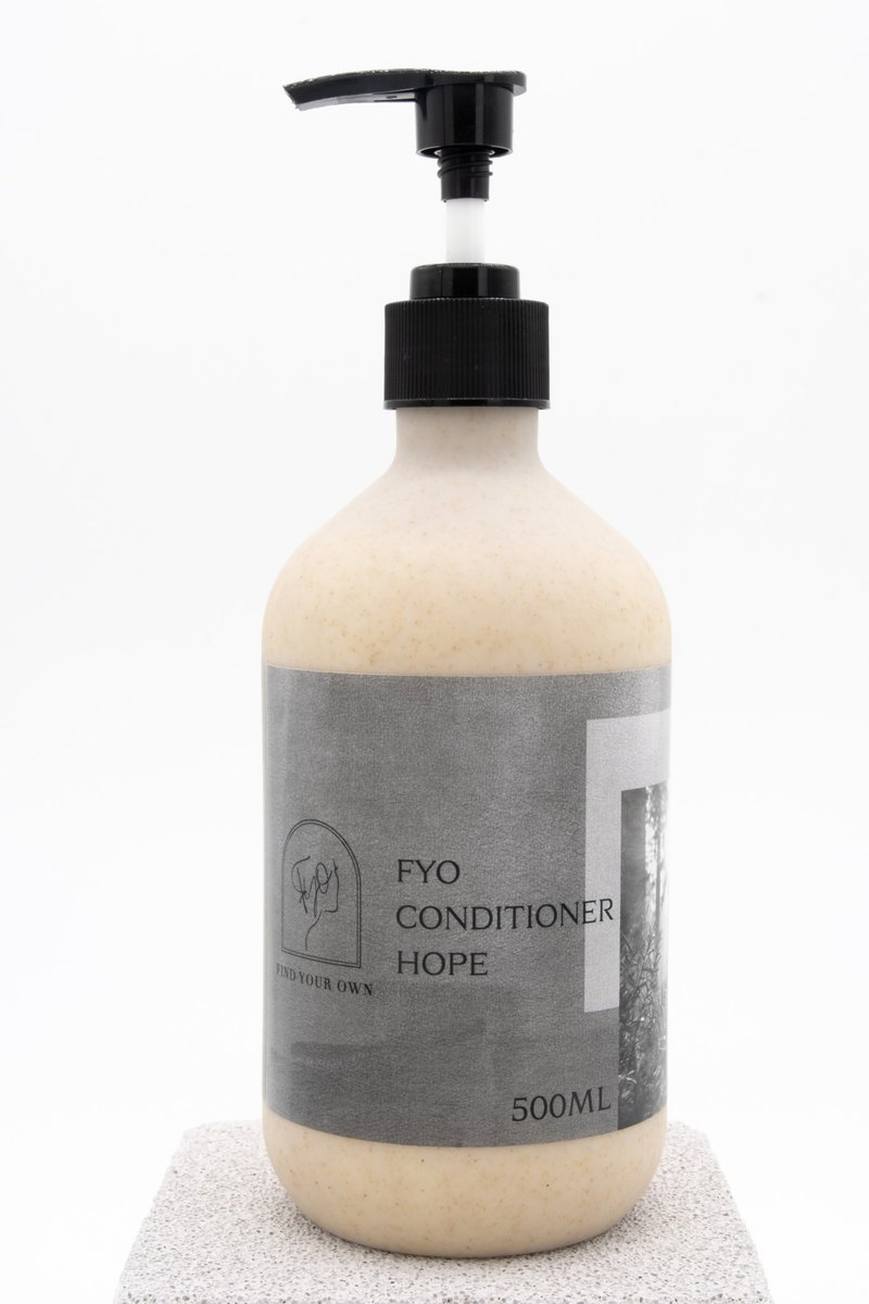 FYO Conditioner Hope - ครีมนวด - สารสกัดไม้ก๊อก 