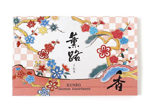 日本香堂