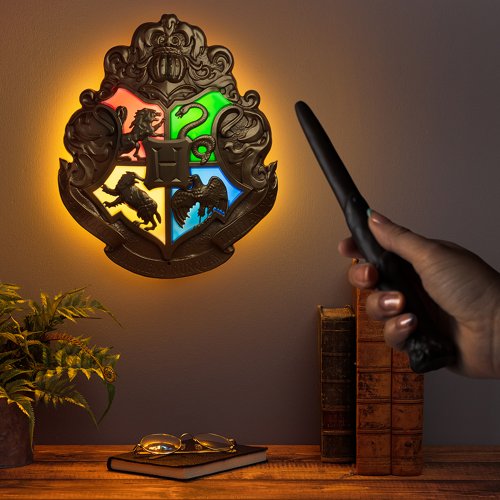 Harry Potter Candle Light with Remote Wand