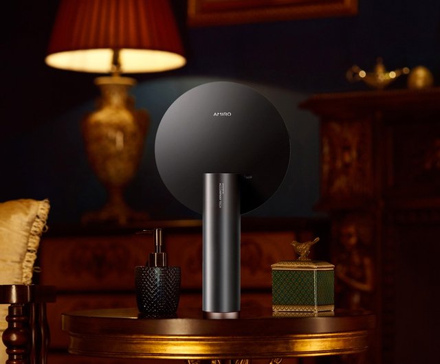 AMIRO Oシリーズ第2世代LEDスマートHDデイライトメイクアップ