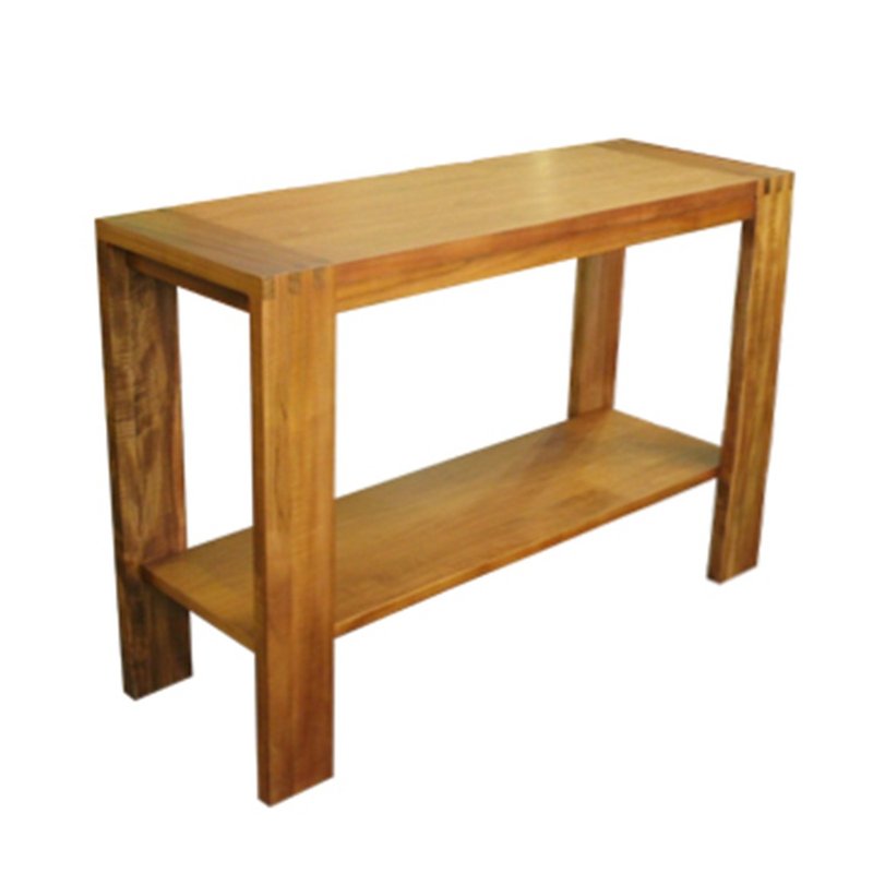 JavaコンソールテーブルJavaコンソールテーブル - その他の家具 - 木製 