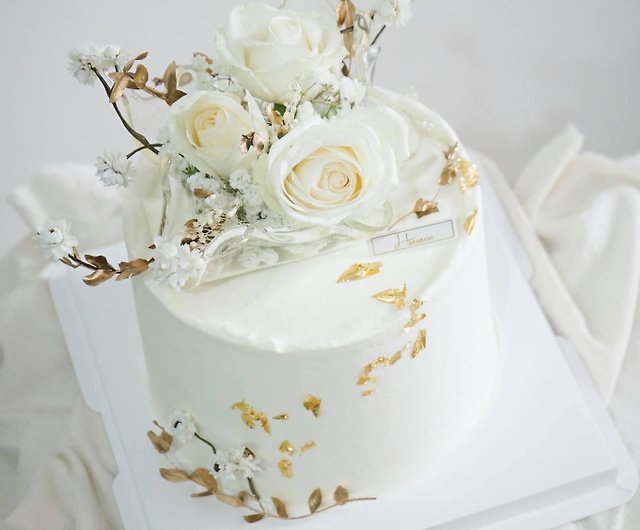 Wedding Cake Courses on Cake Baking & Decorating | Baking Classes  Johannesburg