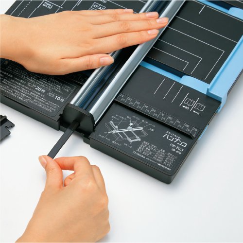 PLUS普樂士文具官方旗艦店 【PLUS】三用裁紙機 A4 / A3 / 配件