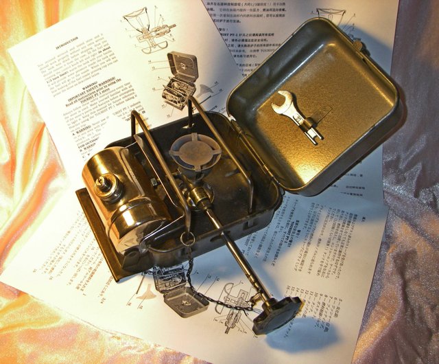 ソ連ソビエトロシア軍PT-1 オプティマス動作確認済みクローン