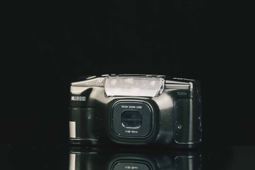 【動作確認済】RICOH RZ-750 DATE F0623-8e p カメラ情報・作例】RICOH RZ-750 DATE - 〔BLOG〕パピオカメラ