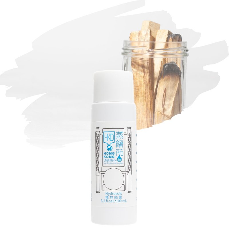 Palo Santo Hydrosol - อื่นๆ - สารสกัดไม้ก๊อก สีใส