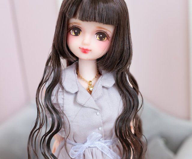 50%OFF メイクカスタム きらちゃん キャッスル製 - *SELFISH ショップ 小物・アクセサリー