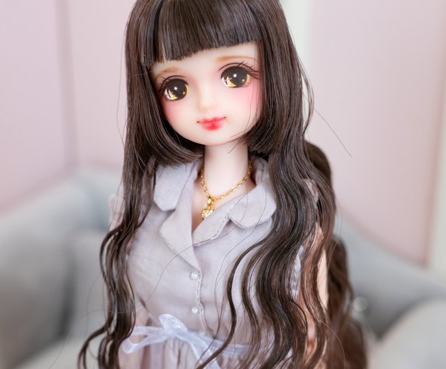 当季大流行 キャッスル製 きらちゃん *SELFISH ショップ - メイクカスタム 小物・アクセサリー