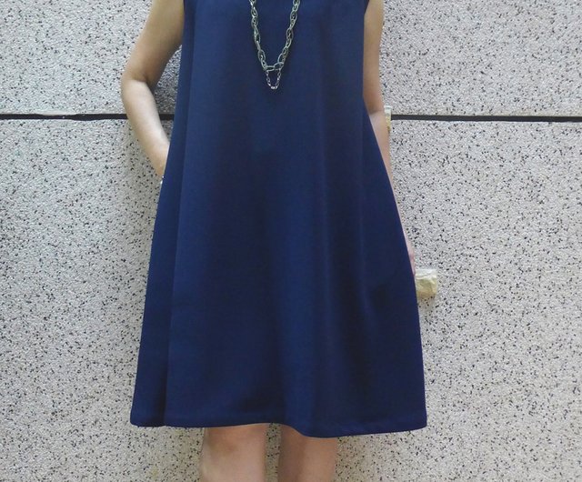 Umbrella one shop piece dress