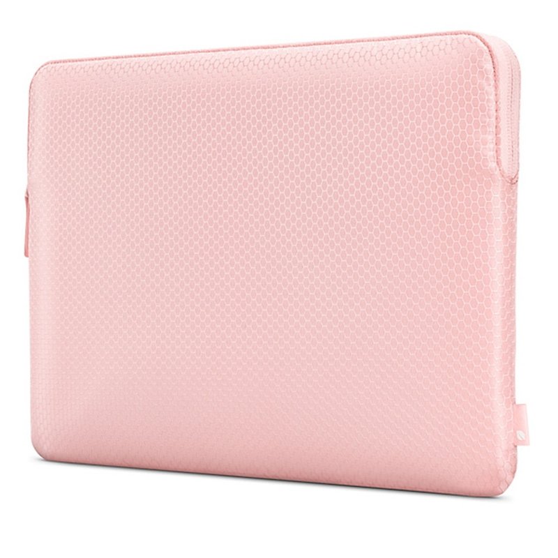 Incase Slim Sleeve 15-16吋 MacBook Pro 筆電內袋 (蜂巢玫瑰金) - 電腦袋 - 聚酯纖維 粉紅色
