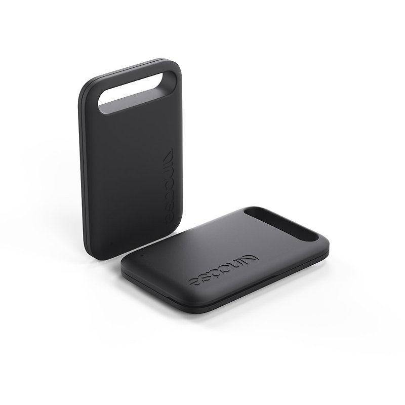 INCASE Smart Luggage Tracker - Black - แกดเจ็ต - วัสดุอื่นๆ สีดำ
