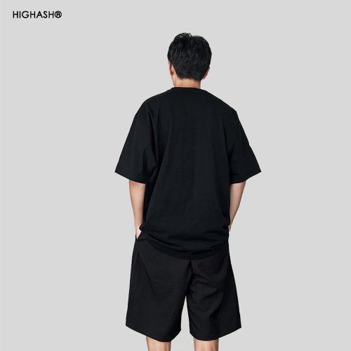 半袖Tシャツ ユニセックス ダメージ加工 ラウンドネック 3色 ユニセックスでオススメ】ロゴ半袖Tシャツ 通販【ニッセン】