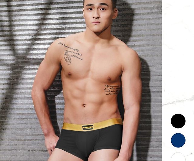 Men's Trunks Underwear –  - Men's Underwear and  Swimwear