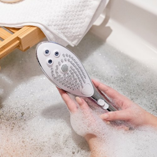 Amazon.co.jp: Womanizer Waveのダブル機能スティミュレーション