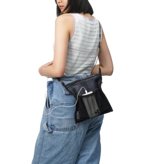 Supreme デニム サコッシュ Fat Tip Jacquard Denim Neck Pouch | Supreme 22ss