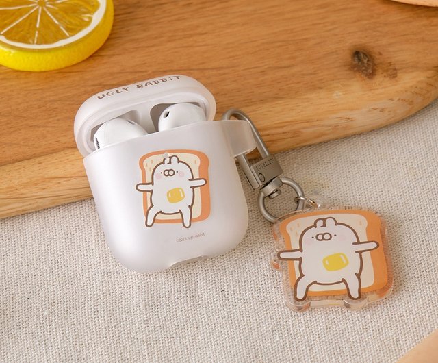 Ugly best sale airpod case