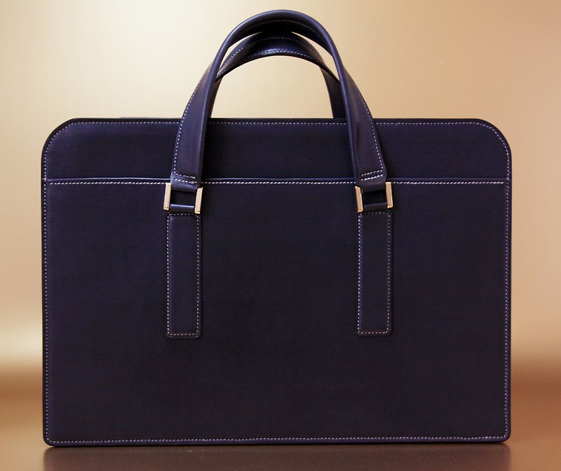 Persempre  Briefcase - Briefcases & Doctor Bags - Genuine Leather 