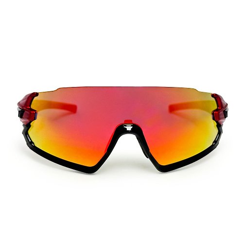 ACEKA】Full Frame Sports Sunglasses-Sports Goggles (SONIC Professional  Sports System) - Shop ACEKA Sunglasses - Pinkoi
