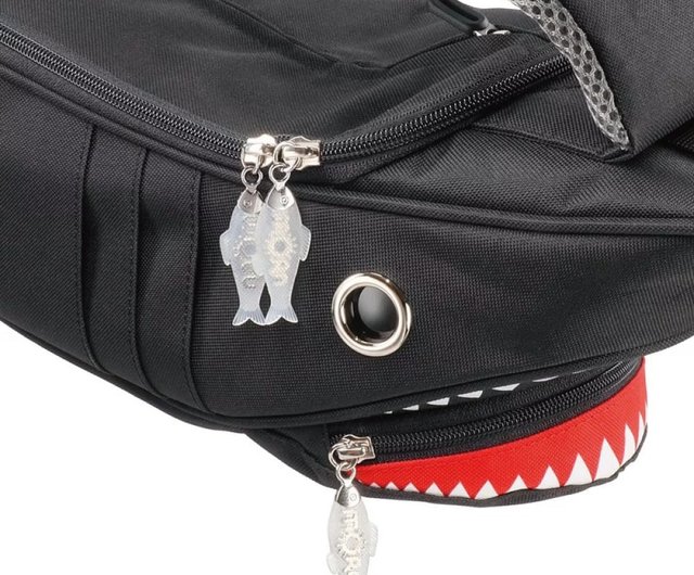 Shark shoulder online bag