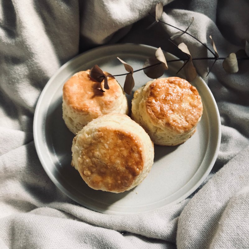 おいしいクリームスコーン - ケーキ・デザート - 食材 