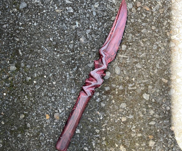 中国　古銅鍍金　漢詩刻　神獣彫など　ペーパーナイフ　短剣　5点　C　5364 中国 古銅鍍金 漢詩刻 神獣彫など ペーパーナイフ 短剣 5点 C 5364